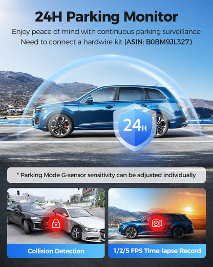 شاشة ذكية للسيارة 4K – ملاحة Google ودعم CarPlay و Android Auto