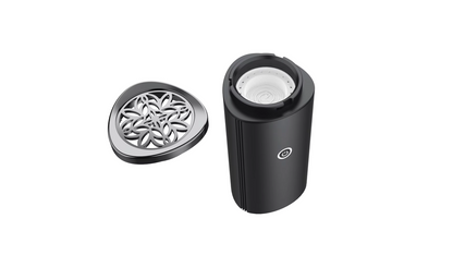 مبخرة الكترونية