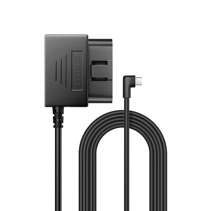 وصلة OBD لتصوير 24 ساعة